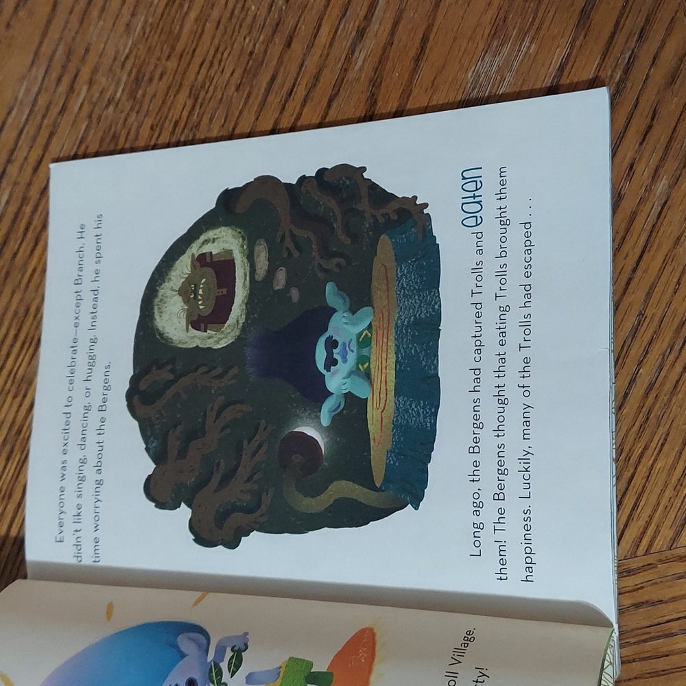 Trolls - Picture 8 of 12